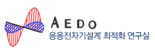 경북대 AEDO 홈페이지