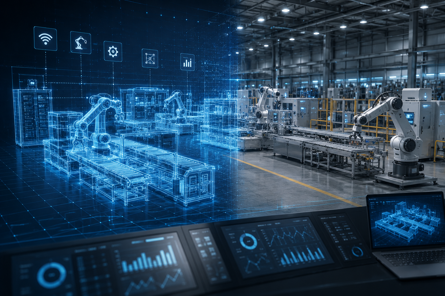 Digital Twin