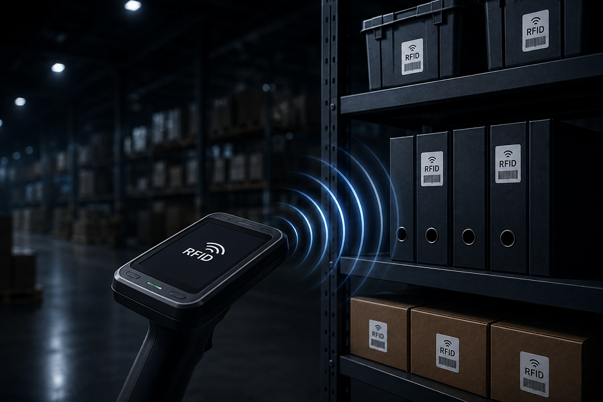 RFID