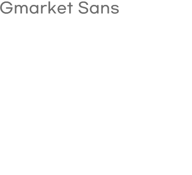 font