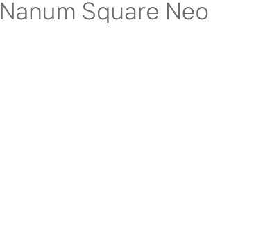 font
