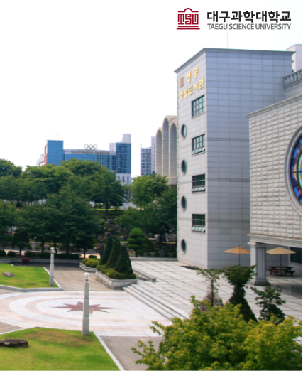 TAEGU SCIENCE UNIVERSITY