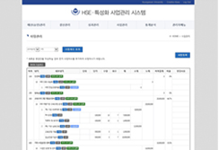 사업관리