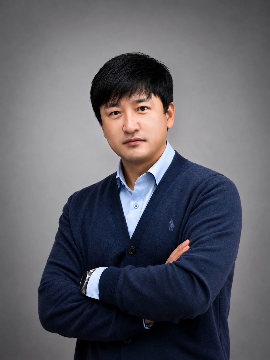 케이앤엘정보시스템 대표이사