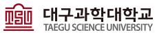 대구과학대학교 금녕군종중회 홈페이지